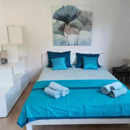 Roses Brac Apartamento