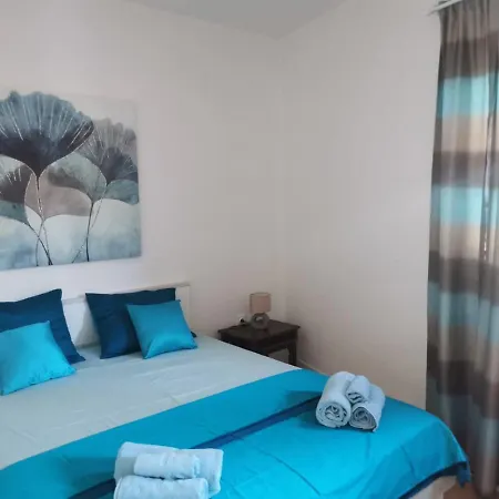 Roses Brac Apartamento *
