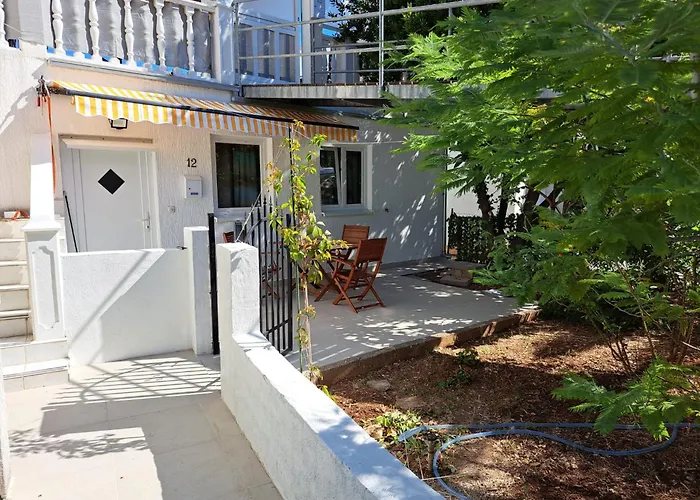 Appartement Roses Brac Sutivan